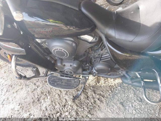 2011 KAWASAKI VN1700 JKBVNRJ1XBA001601 Photo 8