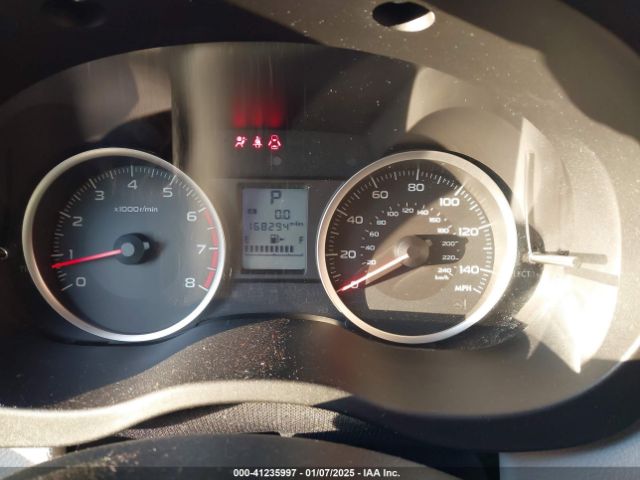 JF2SJAAC2FH532561 Subaru Forester 2.5i
