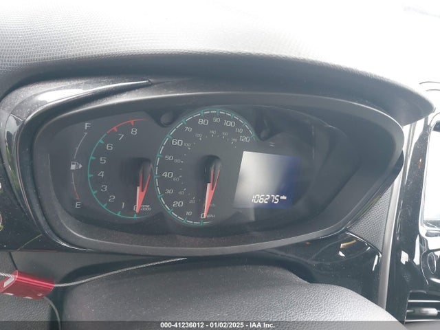 KL8CD6SA0LC457302 Chevrolet Spark Fwd 1lt Automatic