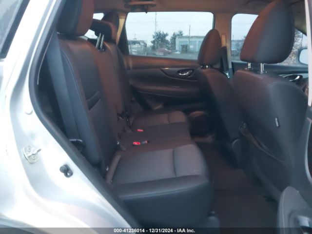 KNMAT2MV2KP519056 Nissan ROGUE SV