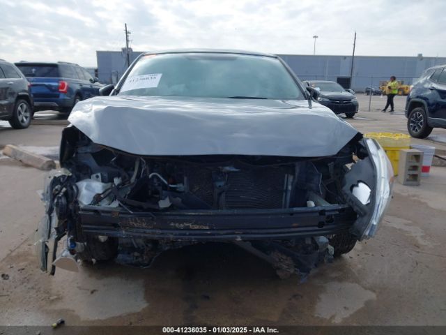 3N1AB7AP0FY319564 Nissan SENTRA SV