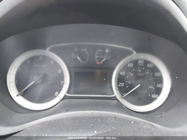 3N1AB7AP0FY319564 Nissan SENTRA SV