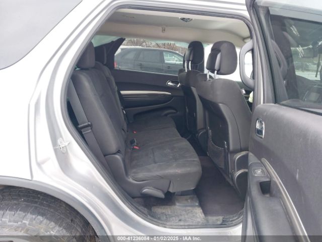 1C4RDJAG7FC170019 Dodge Durango Sxt