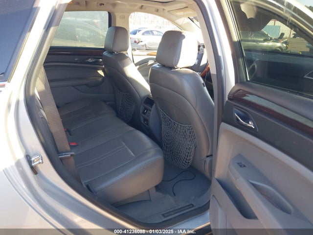 2011 CADILLAC SRX 3GYFNAEY3BS631248 Photo 7