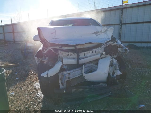 KL7CJKSB0LB044235 Chevrolet Trax Fwd Ls