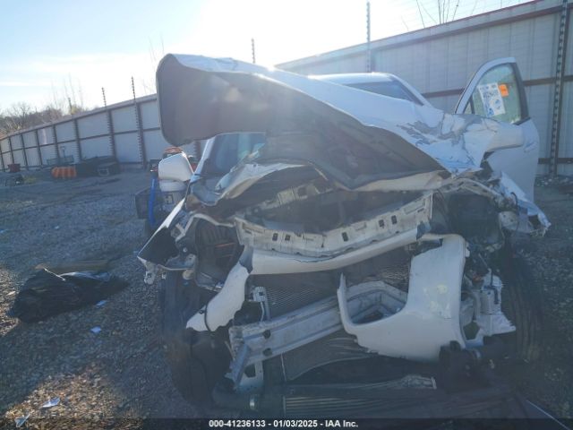 KL7CJKSB0LB044235 Chevrolet Trax Fwd Ls