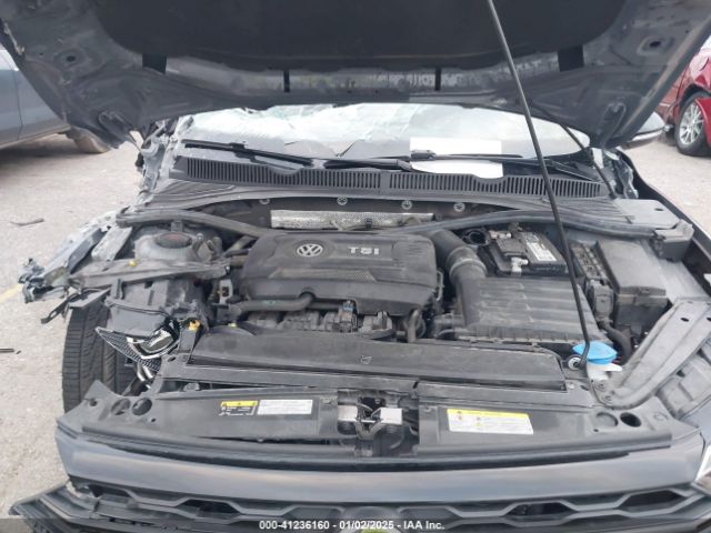 3VW6T7BU9MM091375 Volkswagen Jetta Gli 2.0t Autobahn/2.0t S