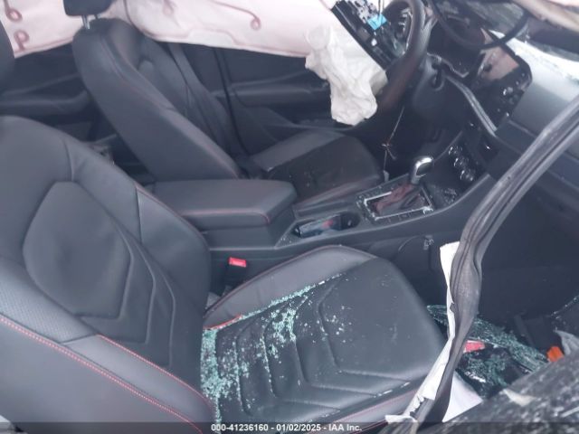 3VW6T7BU9MM091375 Volkswagen Jetta Gli 2.0t Autobahn/2.0t S