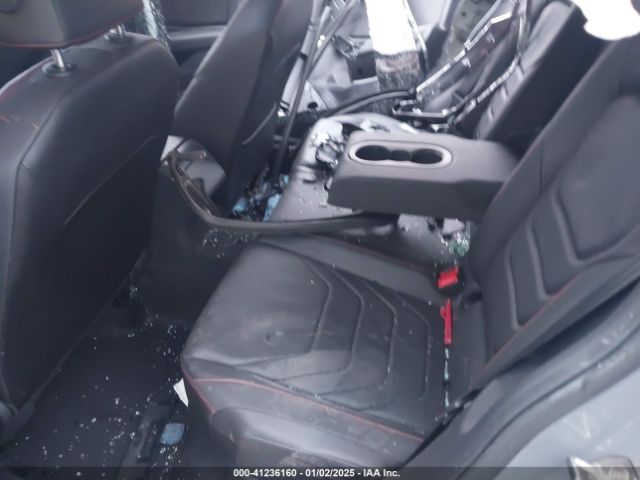 3VW6T7BU9MM091375 Volkswagen Jetta Gli 2.0t Autobahn/2.0t S