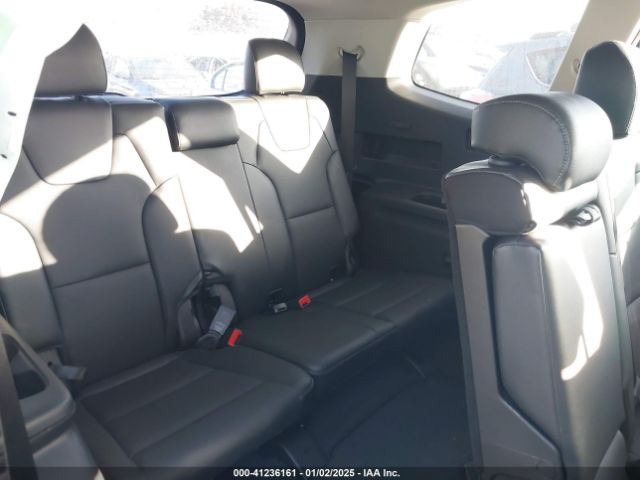 5XYP34HCXMG193141 KIA Telluride Ex