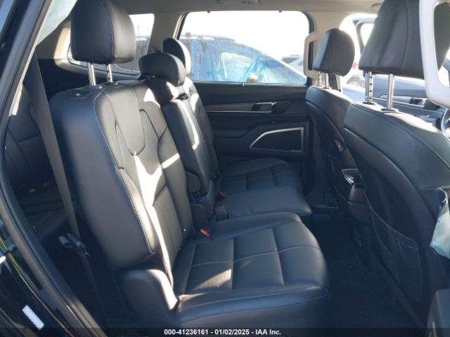 5XYP34HCXMG193141 KIA Telluride Ex