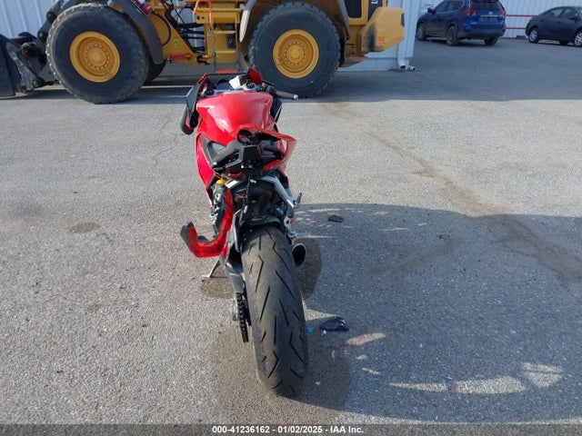 2023 DUCATI PANIGALE ZDMHAATWXPB012374 Photo 5