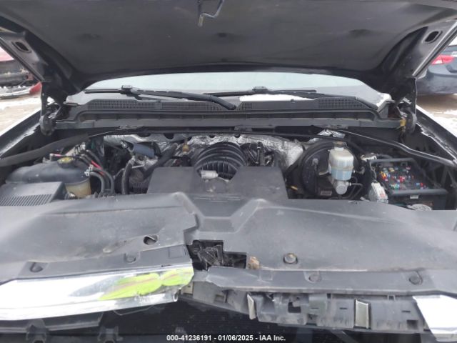 1GCVKREH1GZ214696 Chevrolet Silverado 1500 1lt