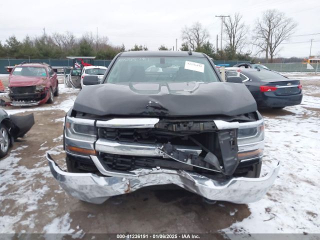 1GCVKREH1GZ214696 Chevrolet Silverado 1500 1lt