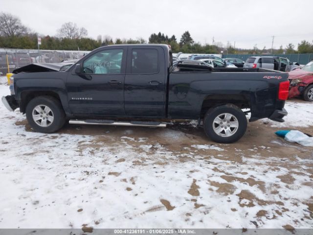 1GCVKREH1GZ214696 Chevrolet Silverado 1500 1lt