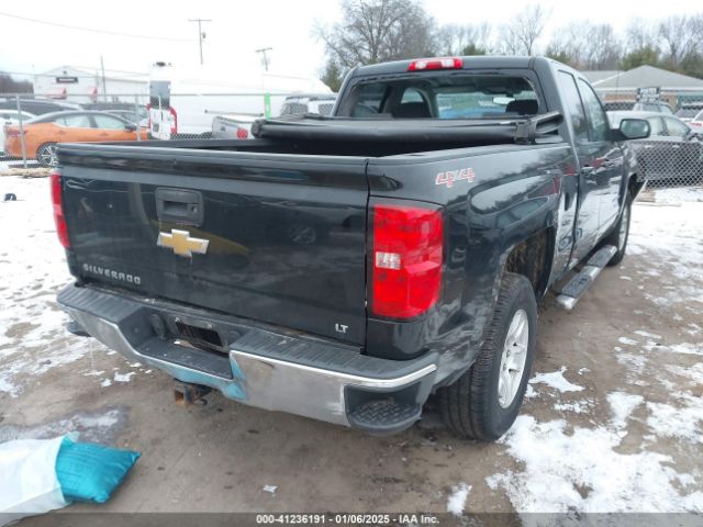 1GCVKREH1GZ214696 Chevrolet Silverado 1500 1lt