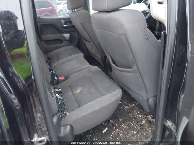 1GCVKREH1GZ214696 Chevrolet Silverado 1500 1lt
