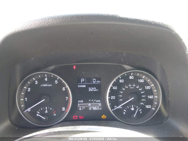 5NPD84LF3HH159031 Hyundai ELANTRA SE