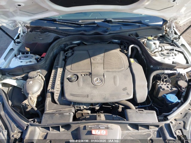 WDDHF8JBXEB024629 Mercedes-Benz E 350 4matic