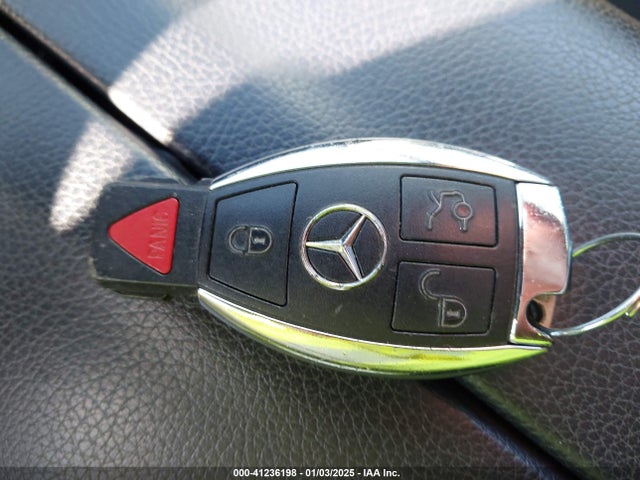 WDDHF8JBXEB024629 Mercedes-Benz E 350 4matic