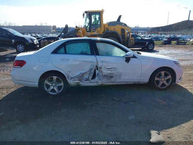 WDDHF8JBXEB024629 Mercedes-Benz E 350 4matic