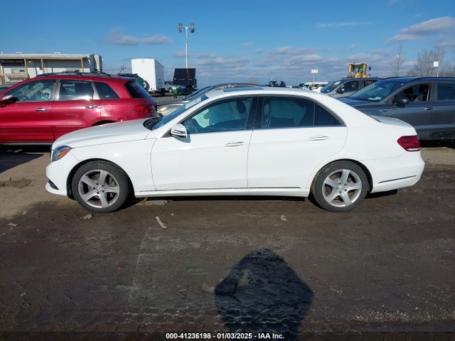 WDDHF8JBXEB024629 Mercedes-Benz E 350 4matic