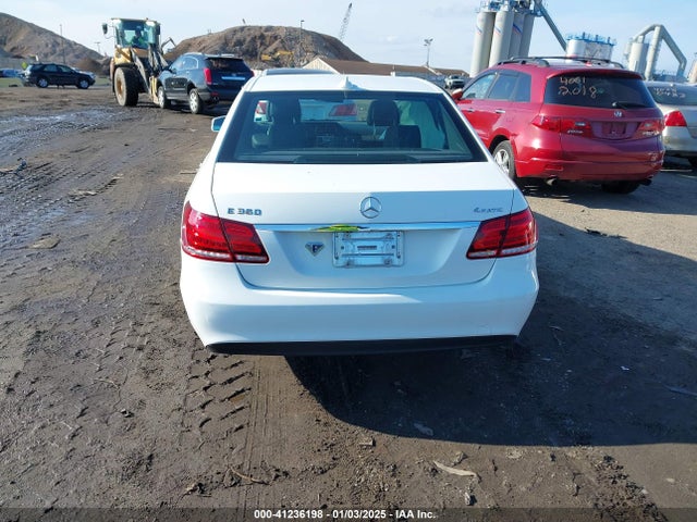 WDDHF8JBXEB024629 Mercedes-Benz E 350 4matic