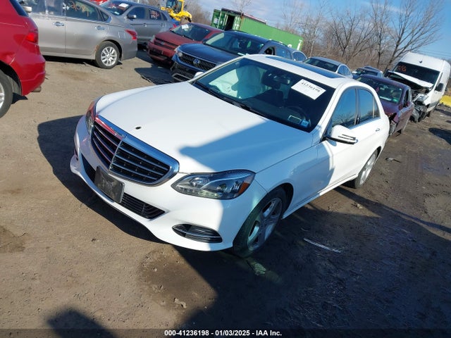 WDDHF8JBXEB024629 Mercedes-Benz E 350 4matic