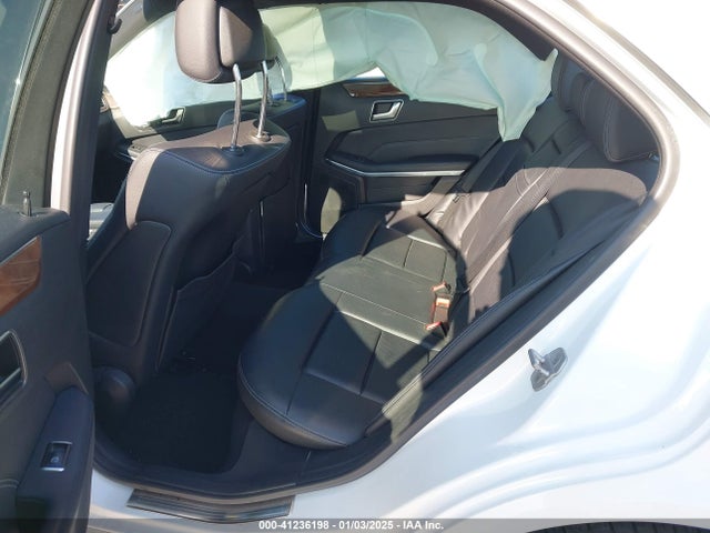 WDDHF8JBXEB024629 Mercedes-Benz E 350 4matic