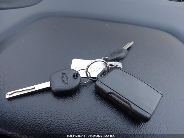 Chevrolet Silverado 1500 Ld Lt 2019 2GCVKPECXK1145002 Image 11