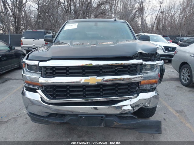 Chevrolet Silverado 1500 Ld Lt 2019 2GCVKPECXK1145002 Image 12