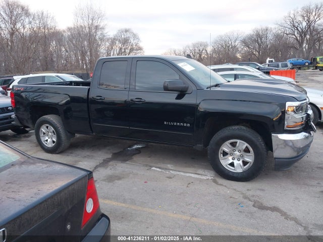 Chevrolet Silverado 1500 Ld Lt 2019 2GCVKPECXK1145002 Image 13