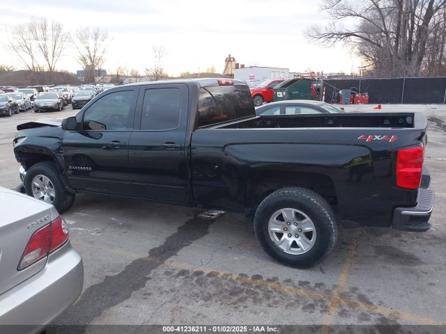 Chevrolet Silverado 1500 Ld Lt 2019 2GCVKPECXK1145002 Image 14