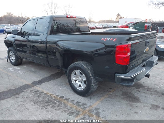 Chevrolet Silverado 1500 Ld Lt 2019 2GCVKPECXK1145002 Image 3