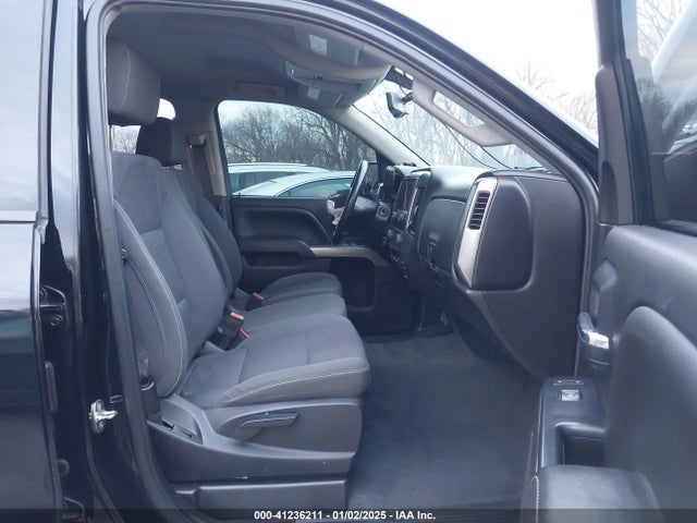 Chevrolet Silverado 1500 Ld Lt 2019 2GCVKPECXK1145002 Image 5