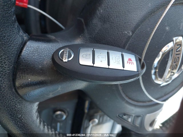 Nissan SENTRA SV 2016 3N1AB7AP0GL644701 Image 11