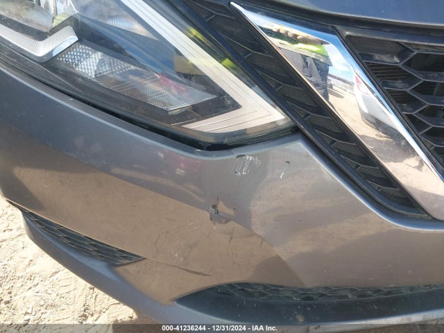 Nissan SENTRA SV 2016 3N1AB7AP0GL644701 Image 6