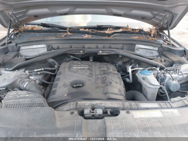 WA1LFAFP3FA074953 Audi Q5 2.0t Premium
