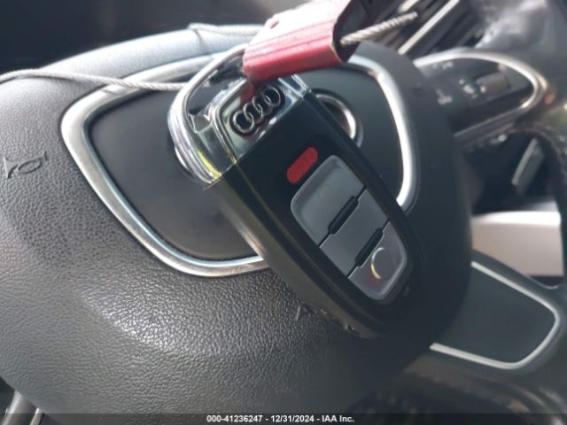 WA1LFAFP3FA074953 Audi Q5 2.0t Premium