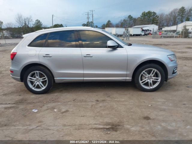 WA1LFAFP3FA074953 Audi Q5 2.0t Premium