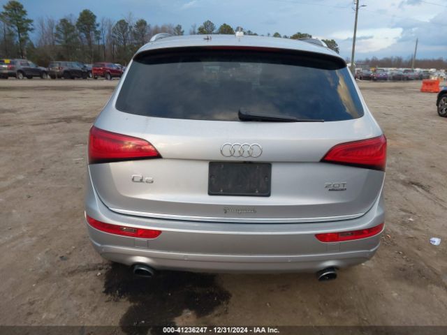 WA1LFAFP3FA074953 Audi Q5 2.0t Premium