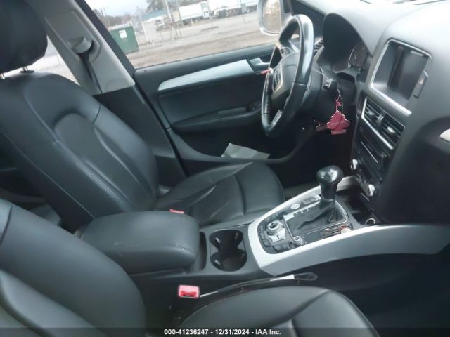 WA1LFAFP3FA074953 Audi Q5 2.0t Premium