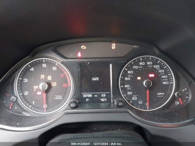 WA1LFAFP3FA074953 Audi Q5 2.0t Premium