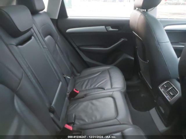 WA1LFAFP3FA074953 Audi Q5 2.0t Premium
