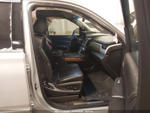 1GNSKKKC7FR147949 Chevrolet Suburban 1500 Ltz