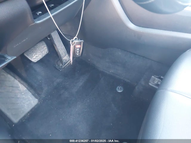Toyota Highlander Xle 2022 5TDGZRBH0NS567289 Image 11