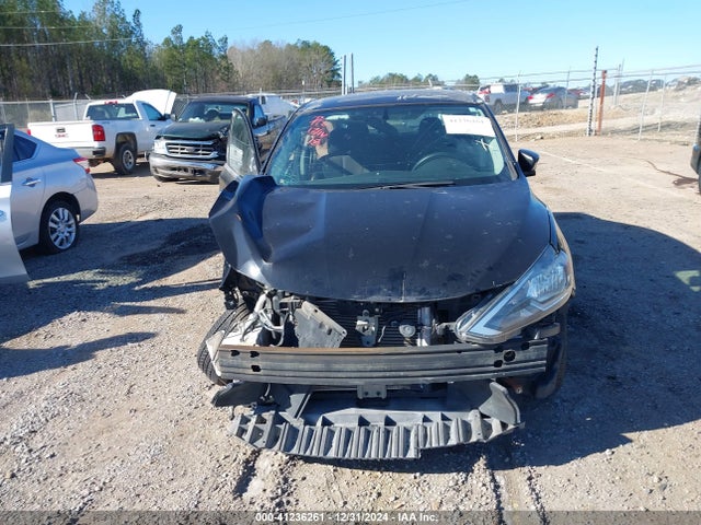 3N1AB7AP9HY360813 Nissan SENTRA S