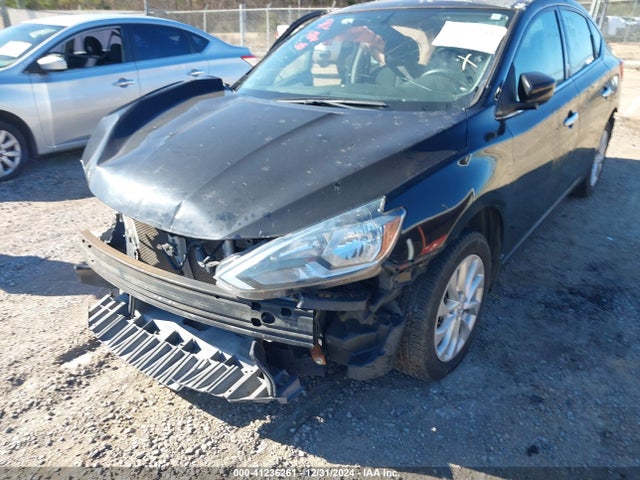 3N1AB7AP9HY360813 Nissan SENTRA S