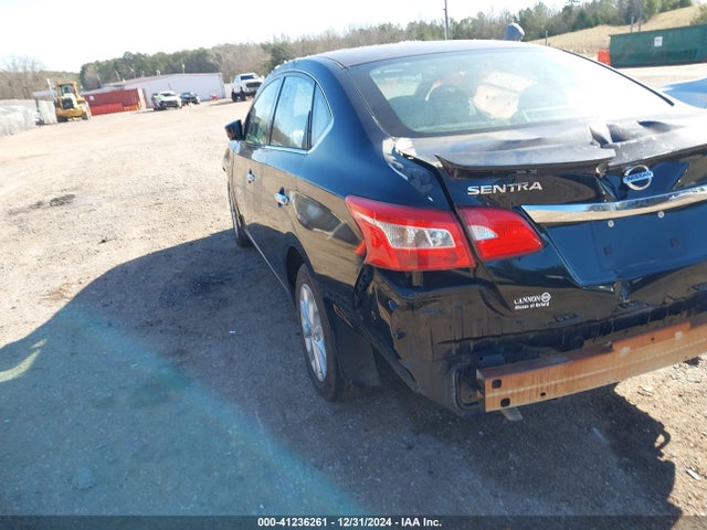 3N1AB7AP9HY360813 Nissan SENTRA S