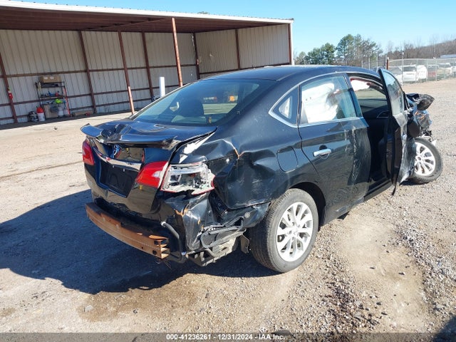3N1AB7AP9HY360813 Nissan SENTRA S